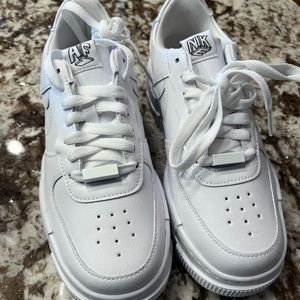 Nike Air Force 1 Women’s 7